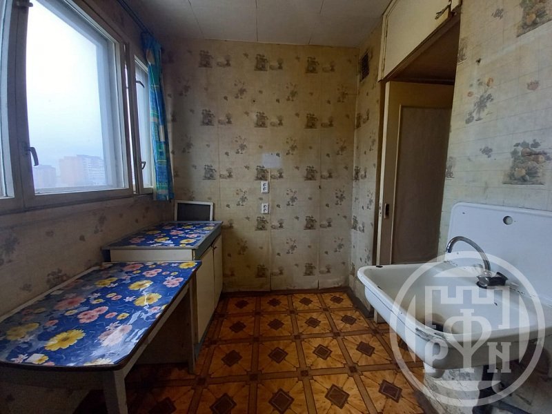 Продажа 2-комн квартиры на вторичном рынке Кировск г., Ладожская ул. ,  д. 20