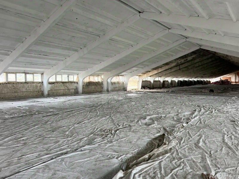 Аренда склада Руднево, , Кашира, ул Центральная,  д. 3