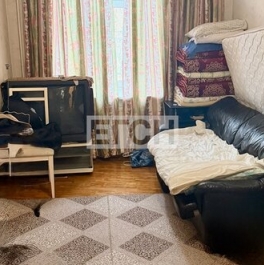 Продажа 3-комн квартиры на вторичном рынке Химки г, Победы ул,  д. 2/15