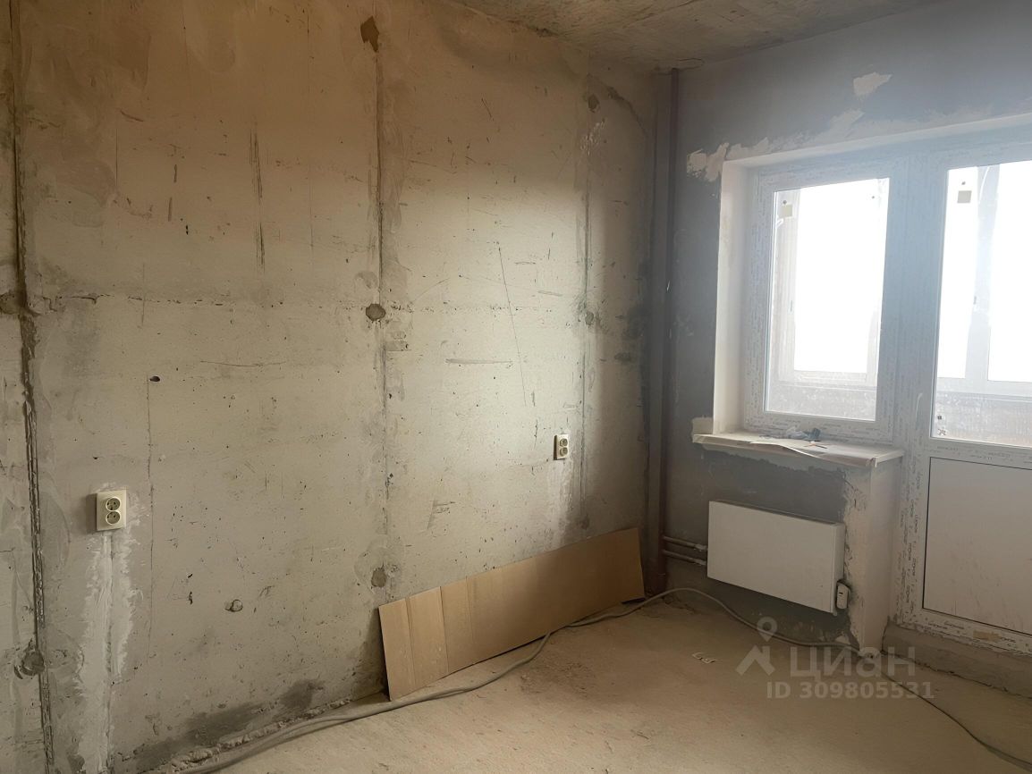 Продажа 2-комн квартиры на вторичном рынке Сергиев Посад, проспект Красной Армии, 247