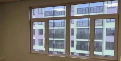 Офис Косая линия,  д. 10