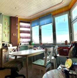 Продажа 3-комн квартиры на вторичном рынке Солнцевский проспект,  д. 6