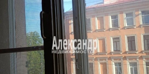 4-комн квартира Херсонская улица,  д. 3