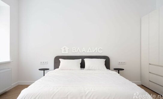 Продажа 2-комн квартиры на вторичном рынке Малый ВО пр-кт,  д. 19