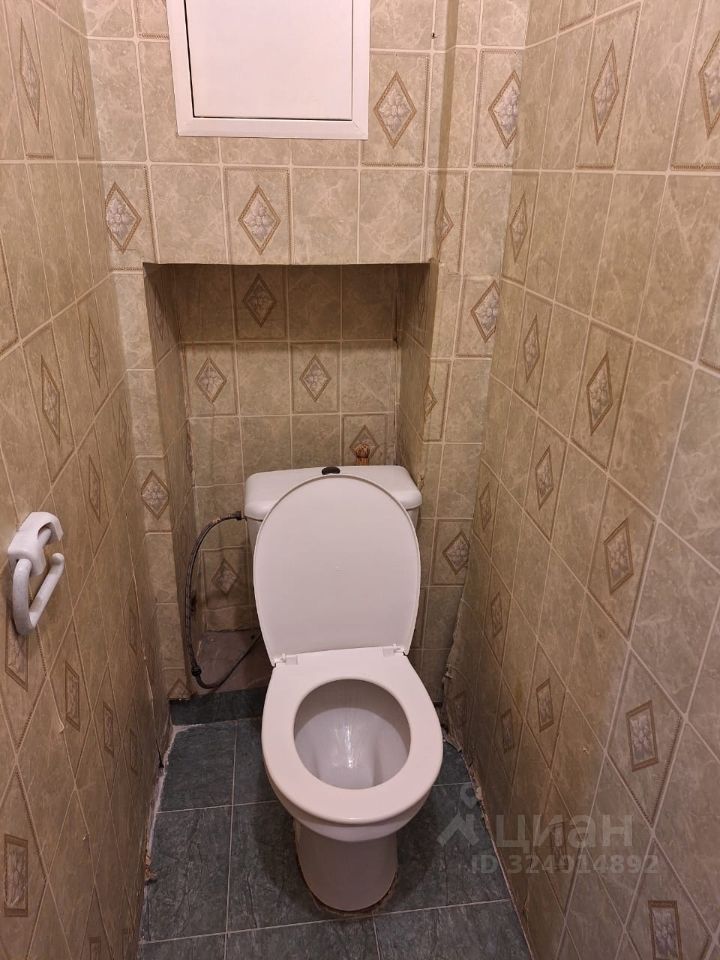 Аренда 2-комн квартиры на вторичном рынке Судостроительная улица, 1