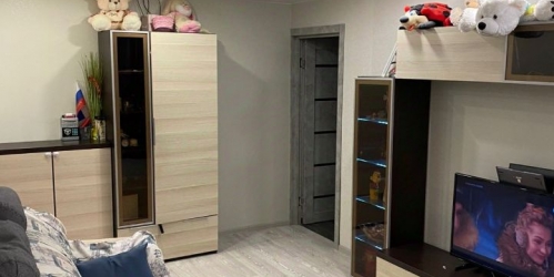 2-комн квартира Артиллерийская улица, 8