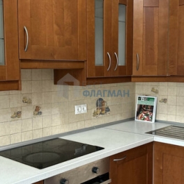 Продажа 2-комн квартиры на вторичном рынке Ярцевская ул,  д. 16