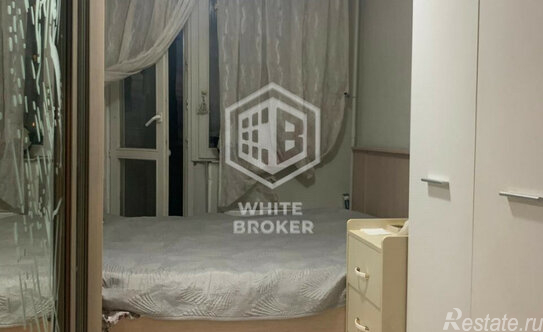 Продажа 2-комн квартиры на вторичном рынке Одинцово, ул Вокзальная,  д. 37