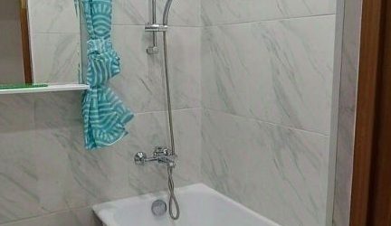 3-комн квартира улица Генерала Симоняка, 1