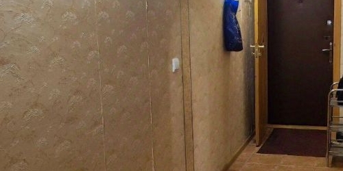 2-комн квартира проспект Юрия Гагарина, 26К4