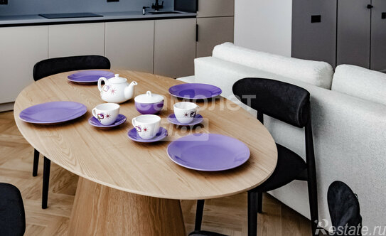 Продажа 3-комн квартиры на вторичном рынке Огородный проезд,  д. 20,  к. 1