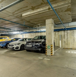 Продажа гаража Аптекарский пр-кт,  д. 18