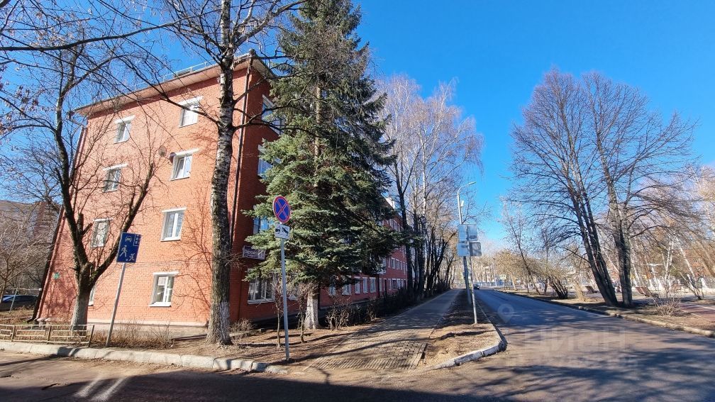 Продажа 2-комн квартиры на вторичном рынке Щелково, Парковая улица, 11