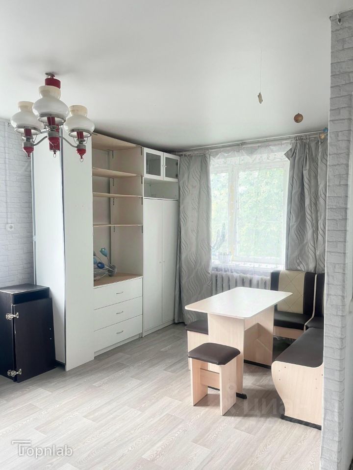 Продажа 1-комн квартиры на вторичном рынке Раменское, улица Коминтерна, 21