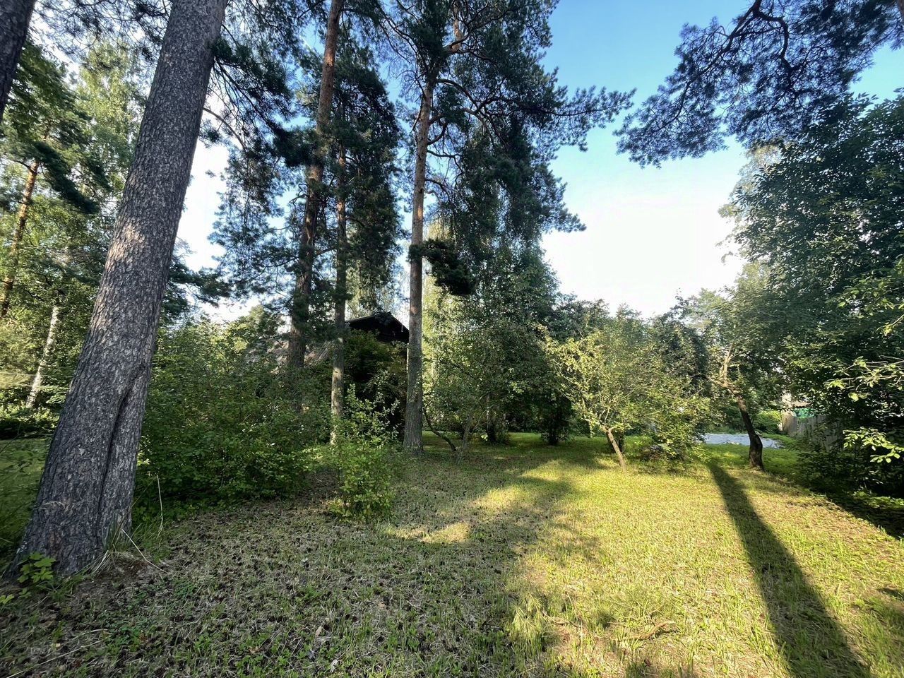 Продажа дома Вырица городской поселок, улица Повассара, 11