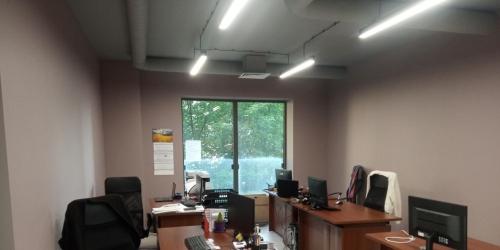 3-комн квартира улица Гашека