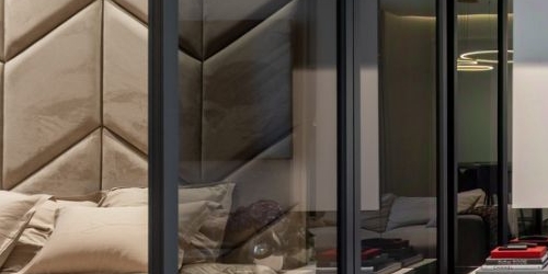 1-комн квартира улица Мира, 36