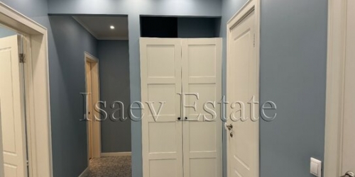 2-комн квартира ул Брусилова,  д. 27,  к. 3