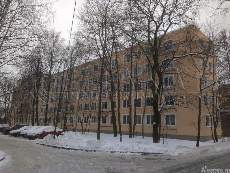 Аренда комнаты Червонного Казачества,  д. 40