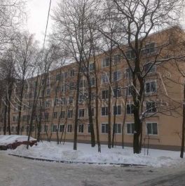 Аренда комнаты Червонного Казачества,  д. 40