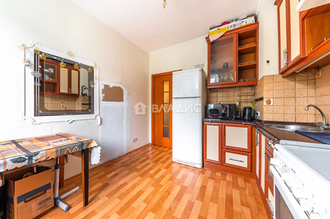 Продажа 1-комн квартиры на вторичном рынке ул. Мгинская,  д. 3