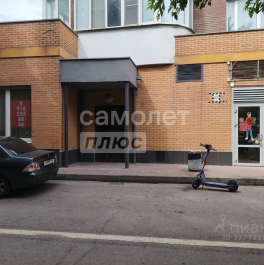 Продажа ПСН Масловка Верхн. ул, д. 28 Продажа ПСН Масловка Верхн. ул, д. 28