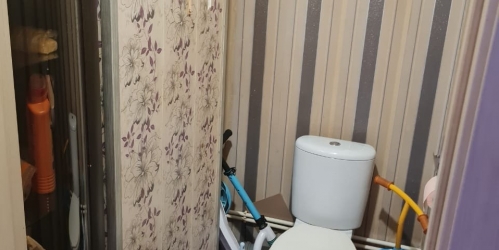 1-комн квартира Всеволожск г., Добровольского просп.,  д. 22