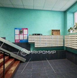 Продажа 1-комн квартиры на вторичном рынке Белградская ул,  д. 26,  к. 8