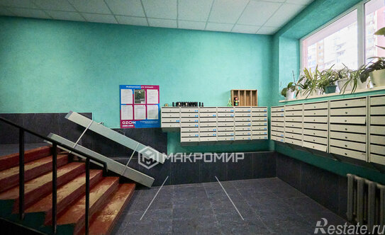 Продажа 1-комн квартиры на вторичном рынке Белградская ул,  д. 26,  к. 8