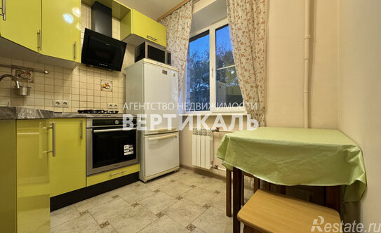 Продажа 1-комн квартиры на вторичном рынке Квесисская 2-я ул,  д. 9