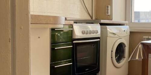 1-комн квартира проспект 60-летия Октября, 5К1