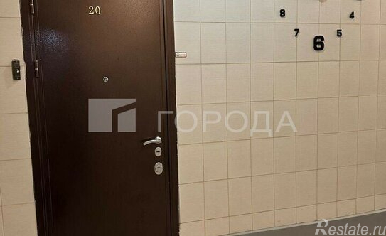 Продажа 2-комн квартиры на вторичном рынке ул Судакова,  д. 14