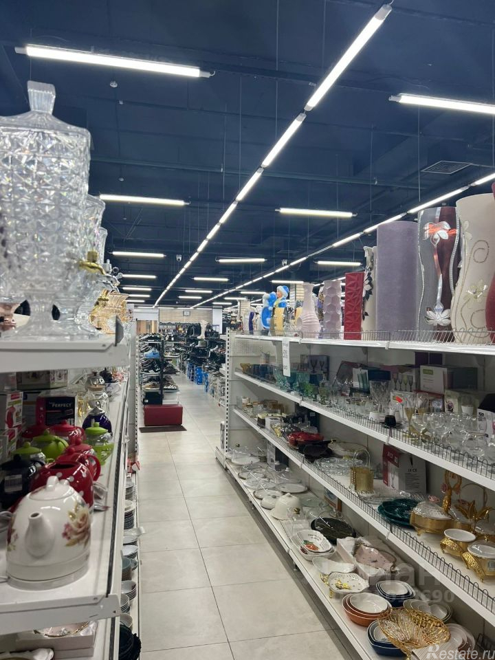 Аренда ПСН Трехгорка, ул Трехгорная,  д. 6