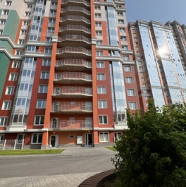 Продажа 2-комн квартиры на вторичном рынке ул Руднева,  д. 18