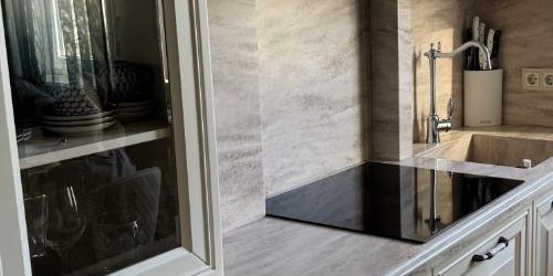 3-комн квартира Хохловский переулок, 15