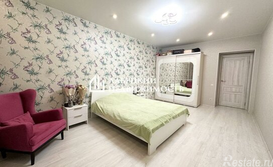 Продажа 2-комн квартиры на вторичном рынке ул Планетная,  д. 2