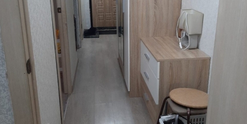 2-комн квартира Лобня, улица Ленина, 49