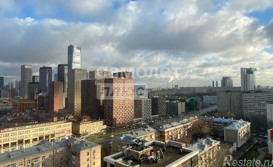 Продажа 2-комн квартиры на вторичном рынке Филевская 3-я ул,  д. 8 к2