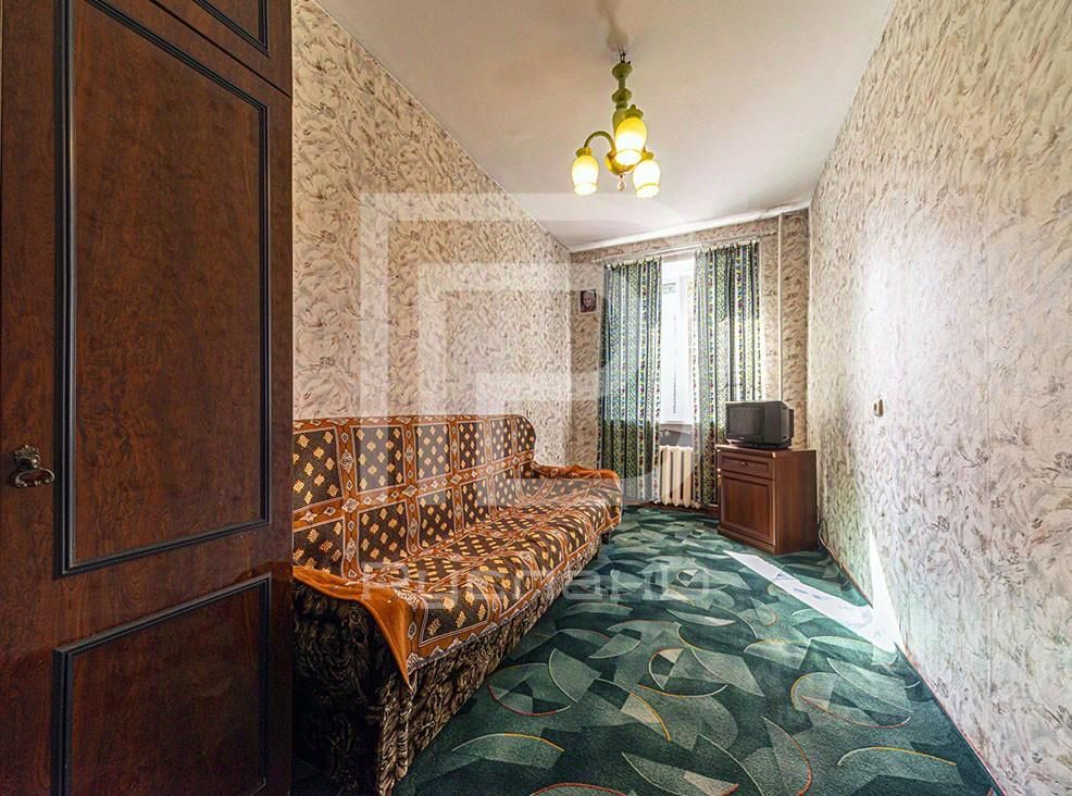 Продажа 3-комн квартиры на вторичном рынке проспект Металлистов, 130