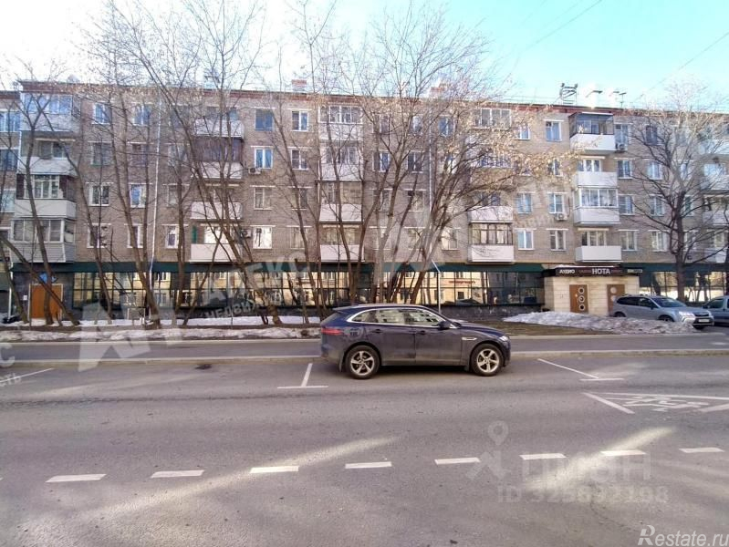 Аренда офиса Спасоналивковский 1-й пер