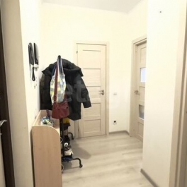 Продажа 1-комн квартиры на вторичном рынке Верхне-Каменская улица,  д. 3 к1