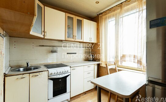 Продажа 3-комн квартиры на вторичном рынке ул Пестеля,  д. 8Б