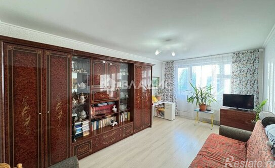 Продажа 2-комн квартиры на вторичном рынке Рассказовка д,  д. 7