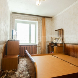 Продажа 3-комн квартиры на вторичном рынке Наро-Фоминск, ул Профсоюзная,  д. 16а