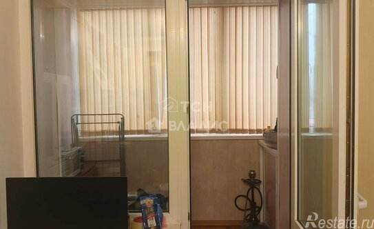 Продажа 1-комн квартиры на вторичном рынке Юбилейный, Тарасовская улица,  д. 15