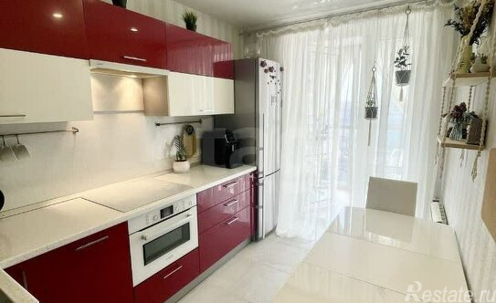 Продажа 2-комн квартиры на вторичном рынке Туристская ул,  д. 24/42