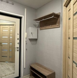 Продажа 1-комн квартиры на вторичном рынке Мурино г, Шоссе в Лаврики ул,  д. 55