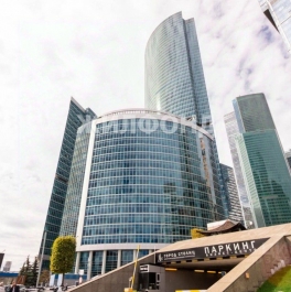 Аренда офиса Тестовская улица