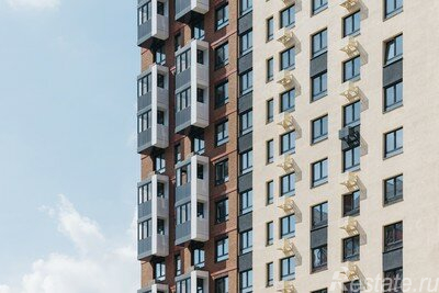 Продажа 1-комн квартиры на вторичном рынке Люберцы, улица Академика Северина,  д. 20