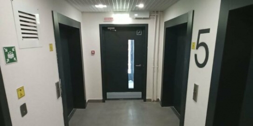 2-комн квартира Измайловский бульвар,  д. 71